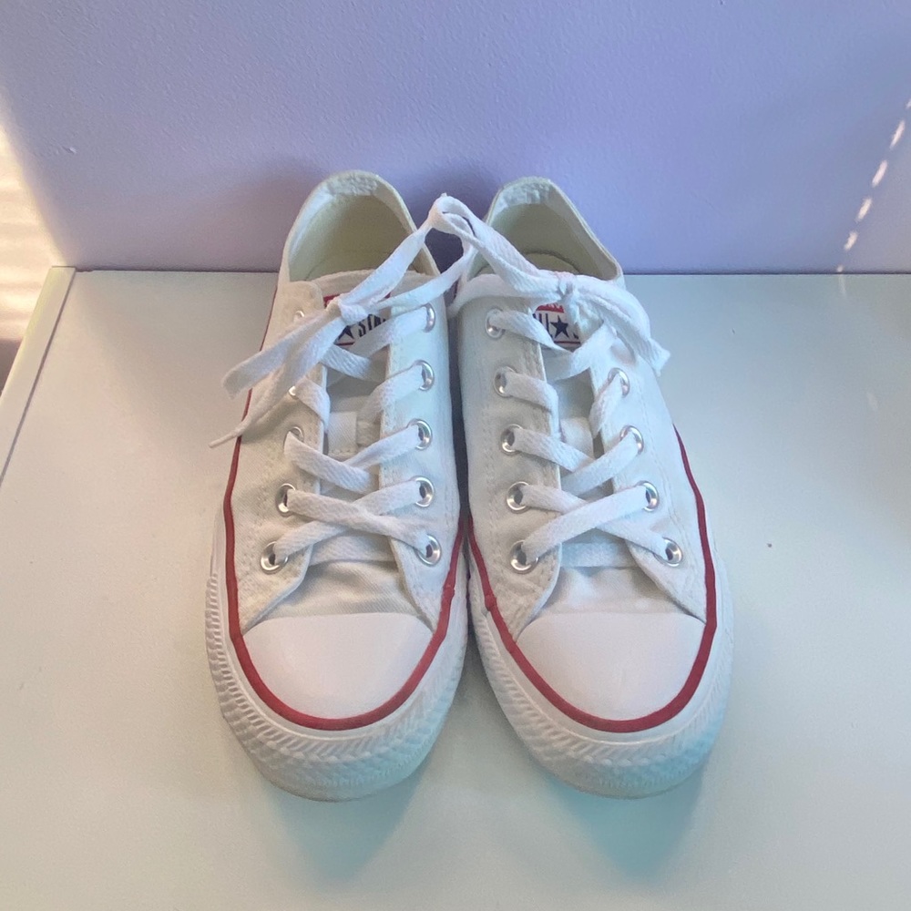 Converse: Chuck Taylor All Star